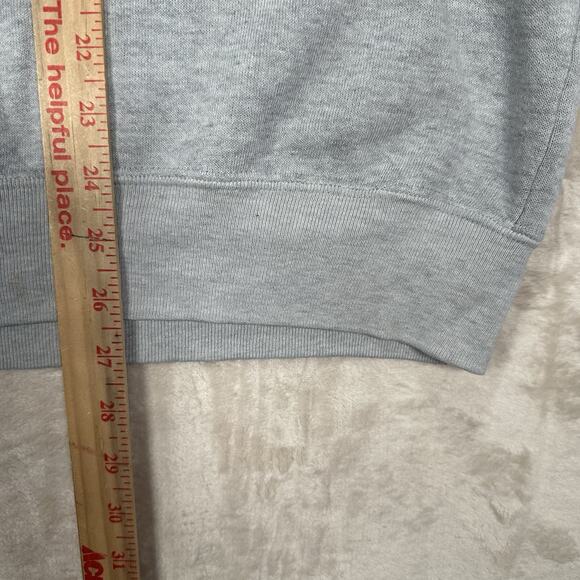 VTG Los Angeles Raiders Sweatshirt NFL Nutmeg Crewneck Embroidered Men’s Size XL - Picture 8 of 8